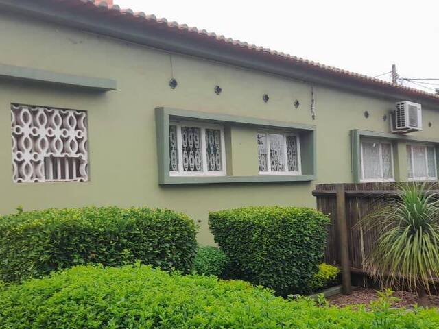 Casa para Arrendamento em Maputo - 2