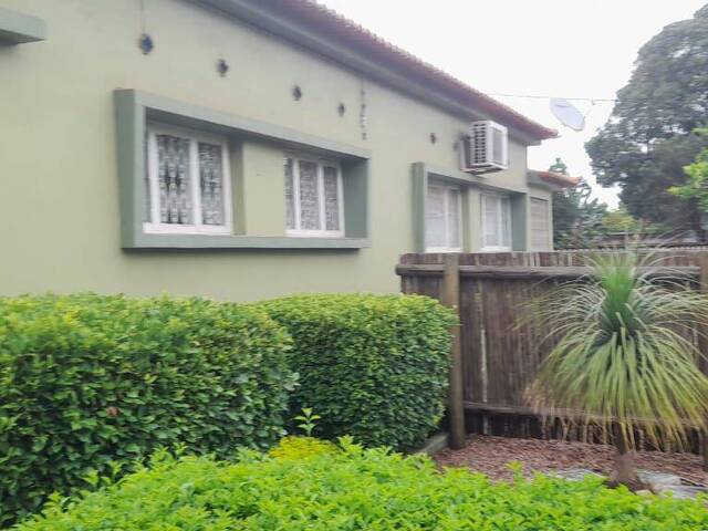 Casa para Arrendamento em Maputo - 3