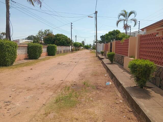 Casa para Arrendamento em Maputo - 4