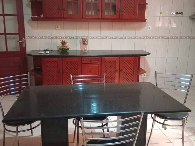Casa para Arrendamento em Maputo - 5