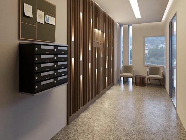 Apartamento para Arrendamento em Maputo - 3