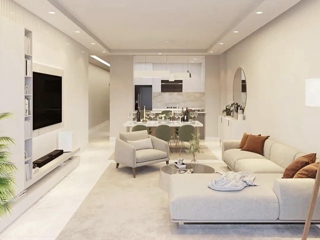 Apartamento para Arrendamento em Maputo - 5