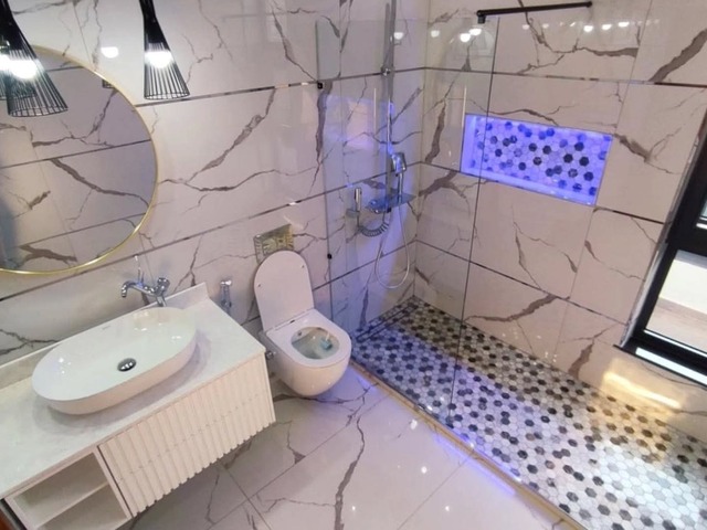 Casa para Arrendamento em Maputo - 4