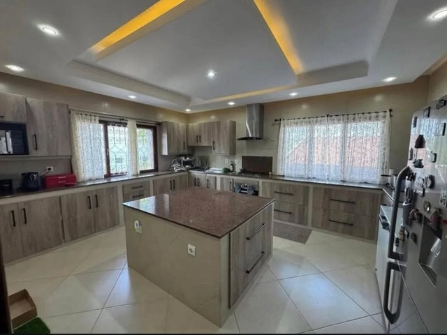 Casa para Arrendamento em Maputo - 2