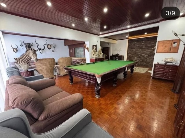 Casa para Arrendamento em Maputo - 3