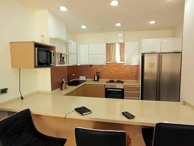 Apartamento para Arrendamento em Maputo - 2