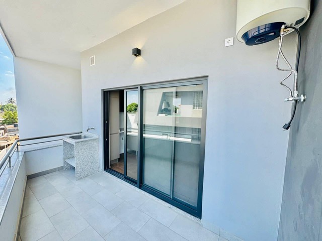 Apartamento para Arrendamento em Maputo - 2