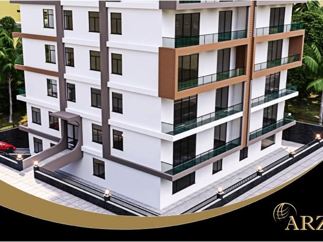 Apartamento para Venda em Maputo - 2