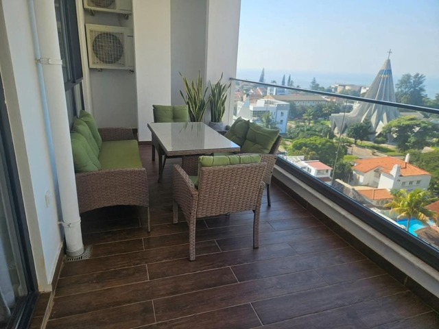 Apartamento para Arrendamento em Maputo - 2