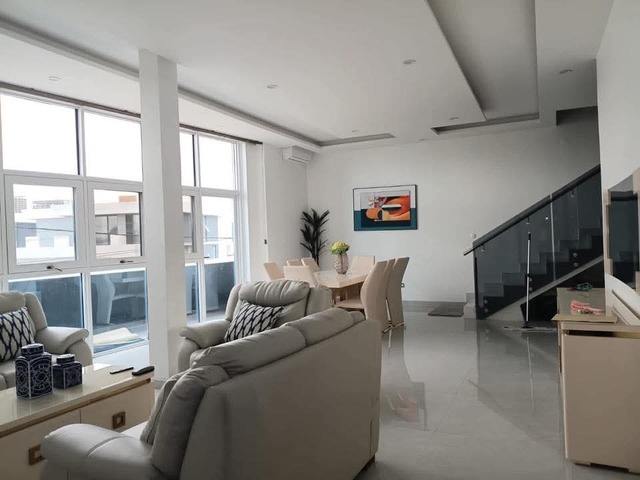 Casa para Arrendamento em Maputo - 5
