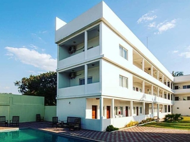 #4346 - Hotel para Venda em Maputo - Maputo