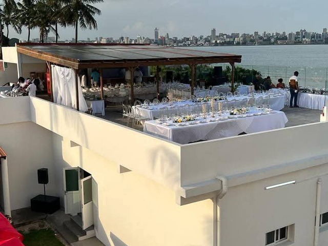 Hotel para Venda em Maputo - 4
