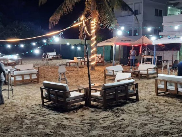 Hotel para Venda em Maputo - 4