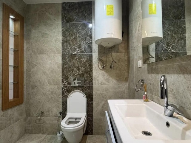 Apartamento para Arrendamento em Maputo - 4