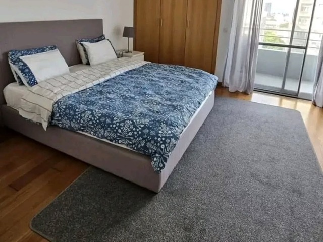Apartamento para Arrendamento em Maputo - 5