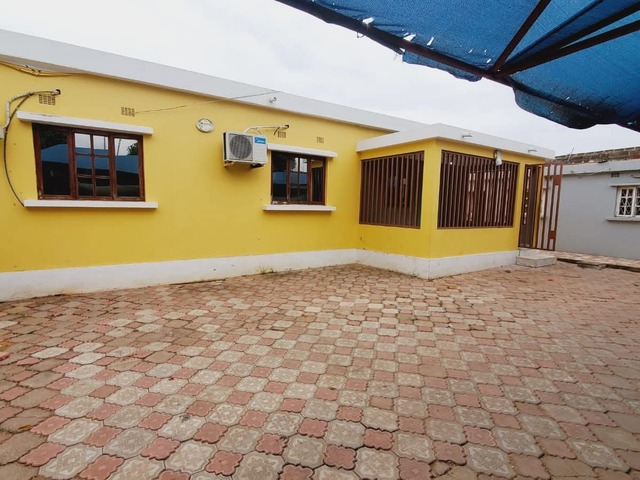 Casa para Arrendamento em Maputo - 2
