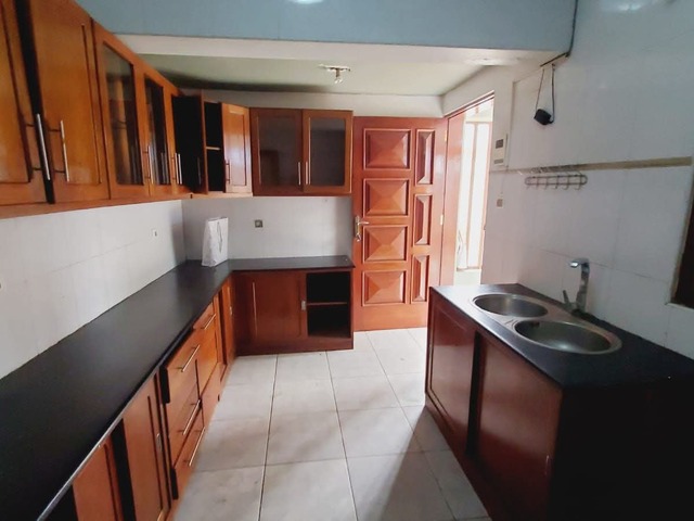 Casa para Arrendamento em Maputo - 3
