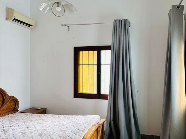 Apartamento para Arrendamento em Maputo - 4