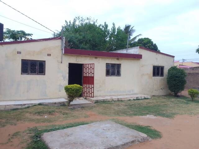 Casa para Venda em Maputo - 2