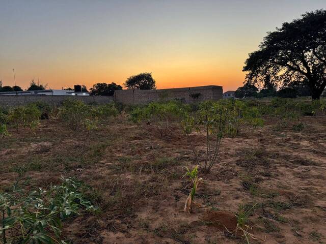 Terreno para Venda em Maputo - 3