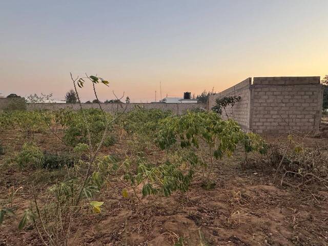 Terreno para Venda em Maputo - 4