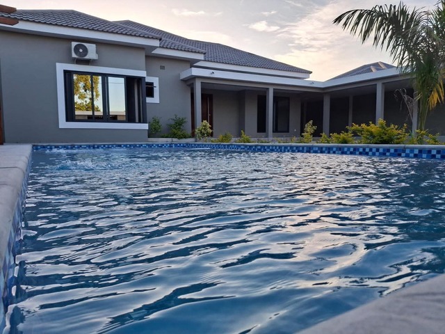 Casa para Venda em Maputo - 2