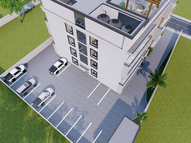 Apartamento para Venda em Maputo - 2