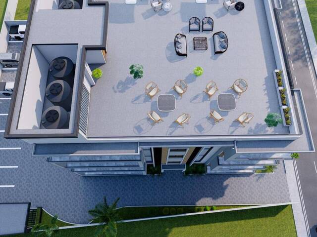 Apartamento para Venda em Maputo - 3