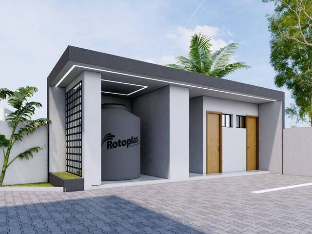 Apartamento para Venda em Maputo - 5
