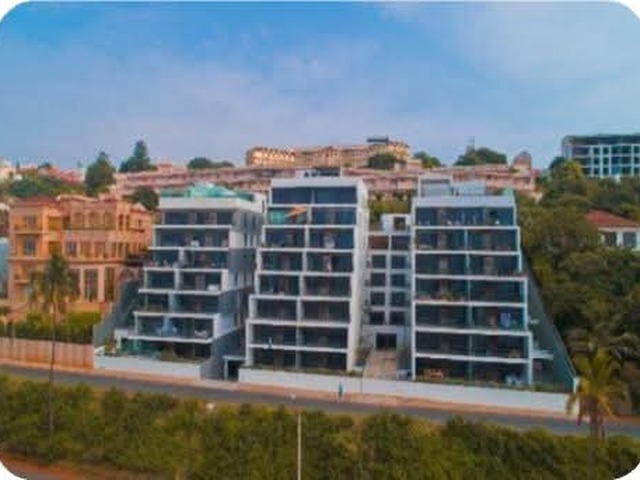 Apartamento para Venda em Maputo - 2