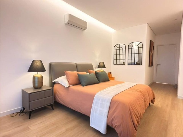 Apartamento para Arrendamento em Maputo - 4