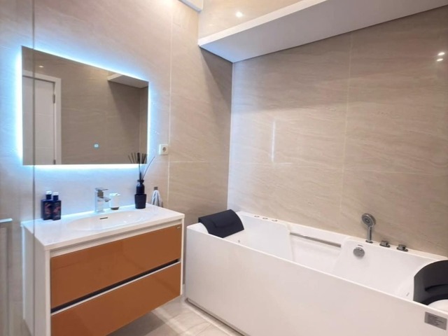 Apartamento para Arrendamento em Maputo - 3
