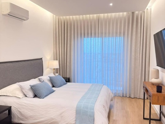 Apartamento para Arrendamento em Maputo - 5