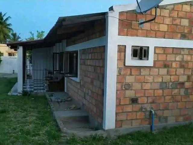#4377 - Casa para Venda em Inhambane - Inhambane