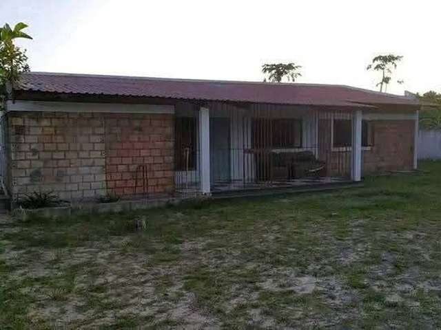 #4377 - Casa para Venda em Inhambane - Inhambane