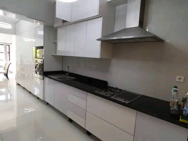 Casa para Arrendamento em Maputo - 2