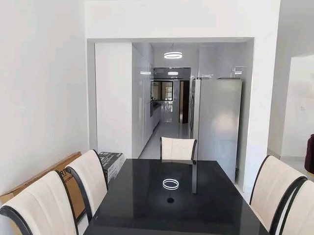 Casa para Arrendamento em Maputo - 4