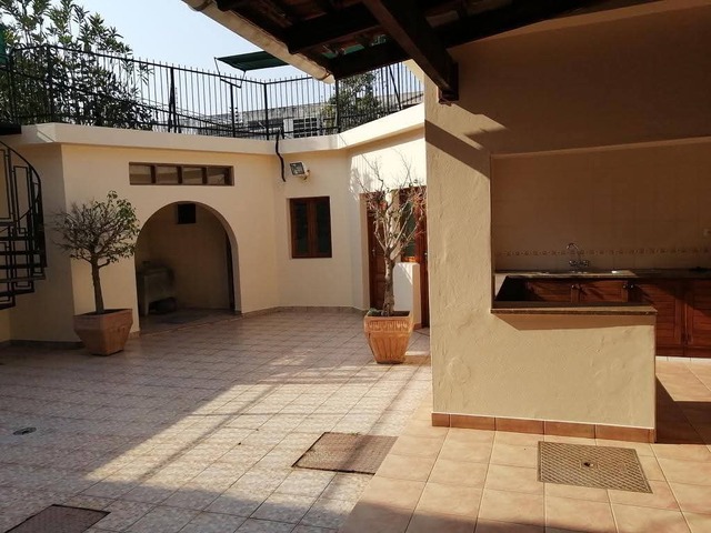 Casa para Arrendamento em Maputo - 4