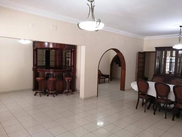 Casa para Arrendamento em Maputo - 5