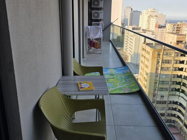 Apartamento para Arrendamento em Maputo - 4