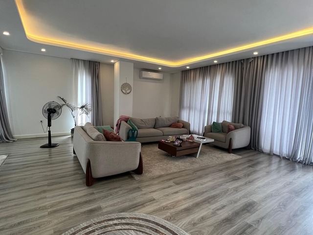 Apartamento para Arrendamento em Maputo - 4
