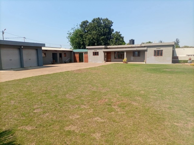 Casa para Arrendamento em Maputo - 4