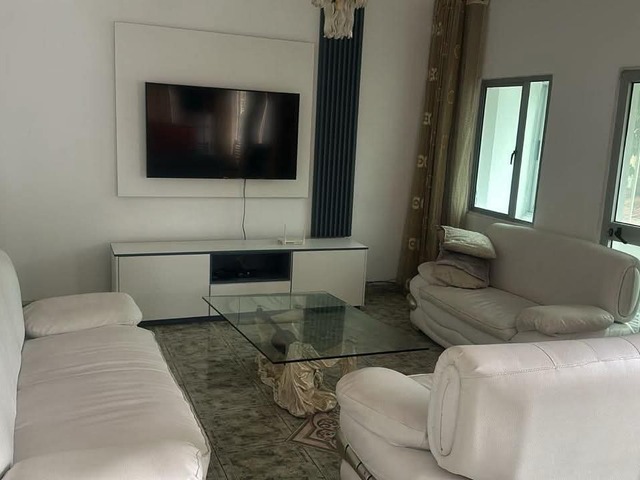 Casa para Arrendamento em Maputo - 5