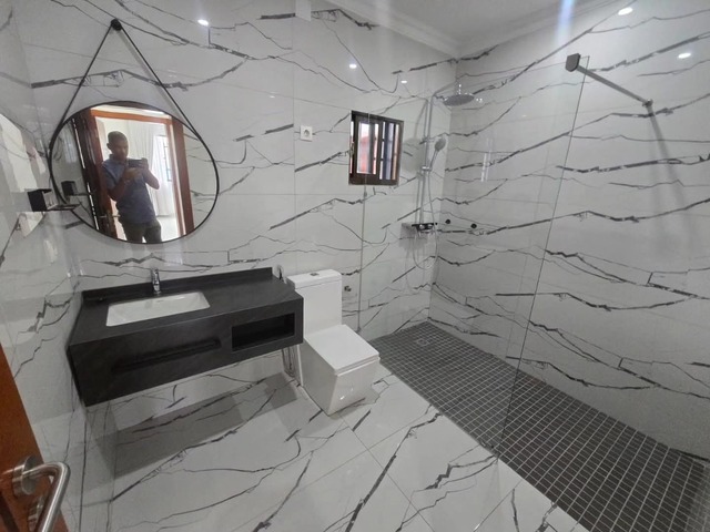 Casa para Arrendamento em Maputo - 2