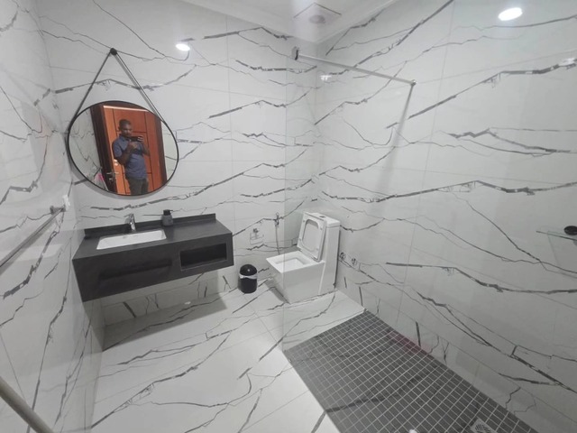 Casa para Arrendamento em Maputo - 5
