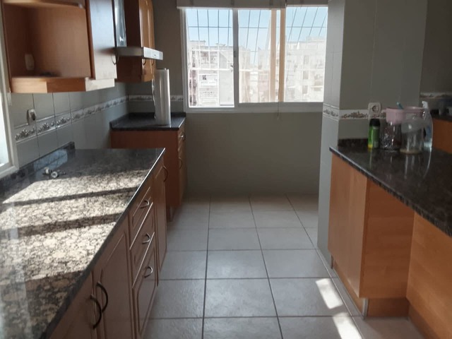 Apartamento para Arrendamento em Maputo - 4