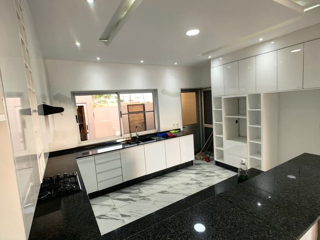 Casa para Arrendamento em Maputo - 2