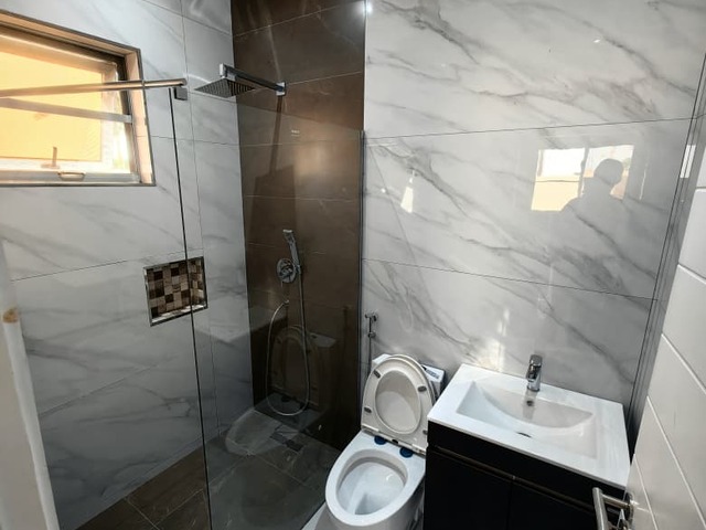 Casa para Arrendamento em Maputo - 5