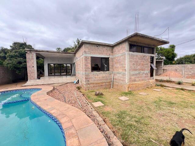 Casa para Venda em Maputo - 2