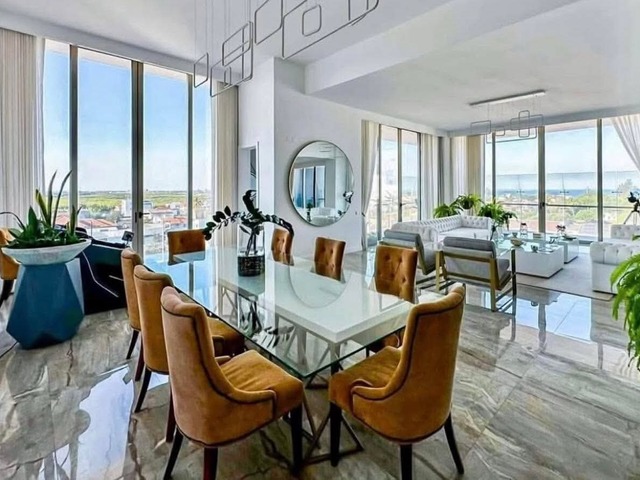 Casa para Arrendamento em Maputo - 5